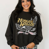 Daydreamer Wallen Classic Eagle Crew
