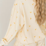 Color Me Cozy Sweatshirt | Gone Bananas