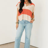 Pleaser High Rise Jeans | New Light