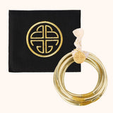 BuDhaGirl All Weather Bangles® (Set of 6) | Etoile