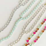 LA Necklace | LJ Custom Mix