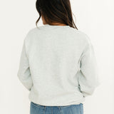 Dragons Crew Neck Sweatshirt