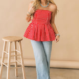 KUT Meg Wide Leg Patch Pocket Jeans | Brillant
