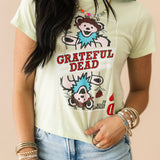 Daydreamer Dead Playing Card Tee
