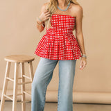 KUT Meg Wide Leg Patch Pocket Jeans | Brillant