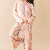 Garden Party Comfy Top