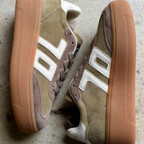Back 70 XXL Sneakers | Beige Butter