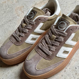 Back 70 XXL Sneakers | Beige Butter