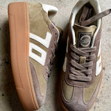Back 70 XXL Sneakers | Beige Butter