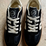 Back 70 XXL Sneakers | Black Butter