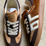 Back 70 Cloud W26 Sneakers | Velvet Cuoio Butter