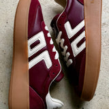 Back 70 Brooklyn W26 Sneakers | Wine Butter