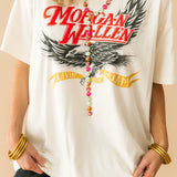 Morgan Wallen Livin' The Dream Tee
