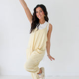 Hot Shot Onesie | Banana