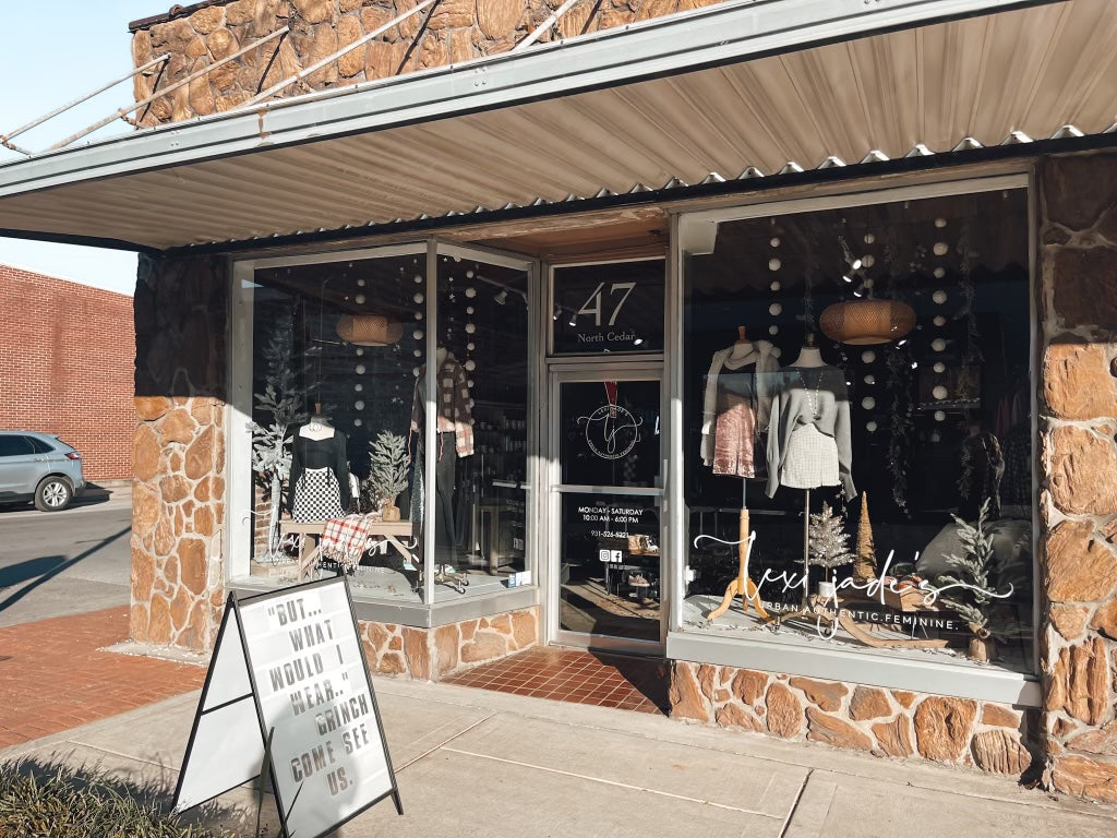 Lexi Jades Store