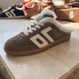 Back 70 Easter FL Sneakers | Taupe Butter