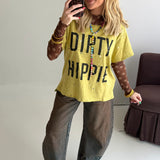 Good Luck Barrel Jeans | Lost In The Desert