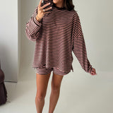Morgan Short | Pink