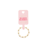 Coastal Pearl Ring