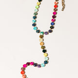 RESTOCK COMING -  TOVA LA Necklace | Candy Crush