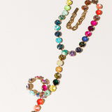 RESTOCK COMING -  TOVA LA Necklace | Candy Crush