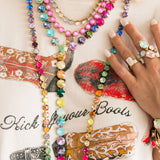 RESTOCK COMING -  TOVA LA Necklace | Candy Crush