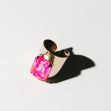 TOVA Roddy Ring | Fairy Dust Ultra Fuchsia Moon