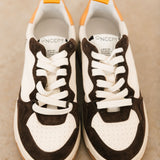 Oncept Phoenix Sneakers | Espresso