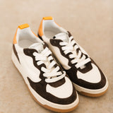 Oncept Phoenix Sneakers | Espresso