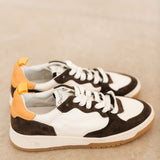Oncept Phoenix Sneakers | Espresso
