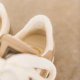 Back 70 Asian Sneaker | Almond