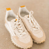 Oncept Toronto Sneakers | Wheat