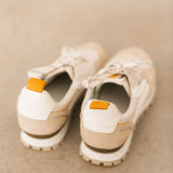 Oncept Toronto Sneakers | Wheat