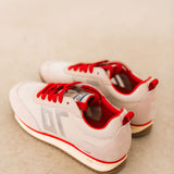 Back 70 Jump Sneaker | Nude