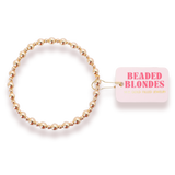 Katy Bracelet | Gold